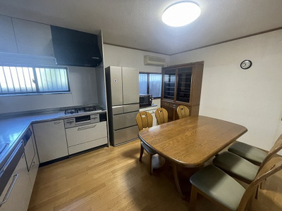 【キッチン】 | W様海南市下津戸建