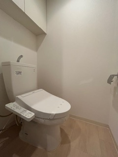 アビティ江坂のトイレ|トイレも気になるポイント