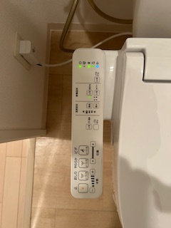 アビティ江坂の設備