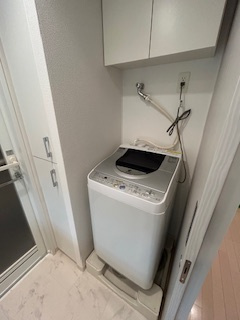アビティ江坂の設備