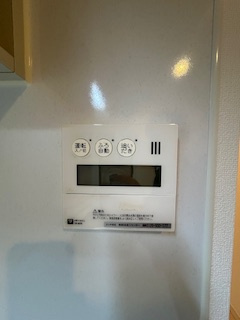 アビティ江坂の設備