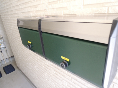 【その他共用部分】 | BEAMS岸谷