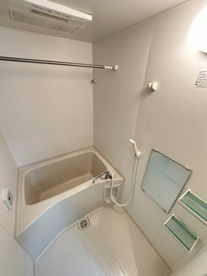 【浴室】 | BEAMS岸谷