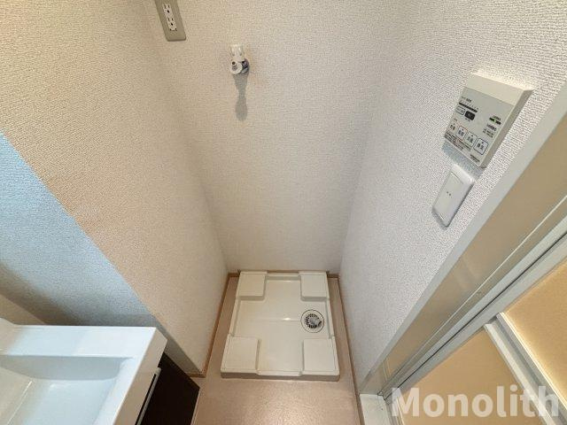 メゾンアウローラのその他