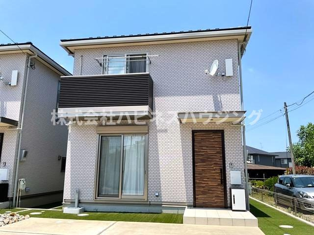 ルピナス　Ｂ棟