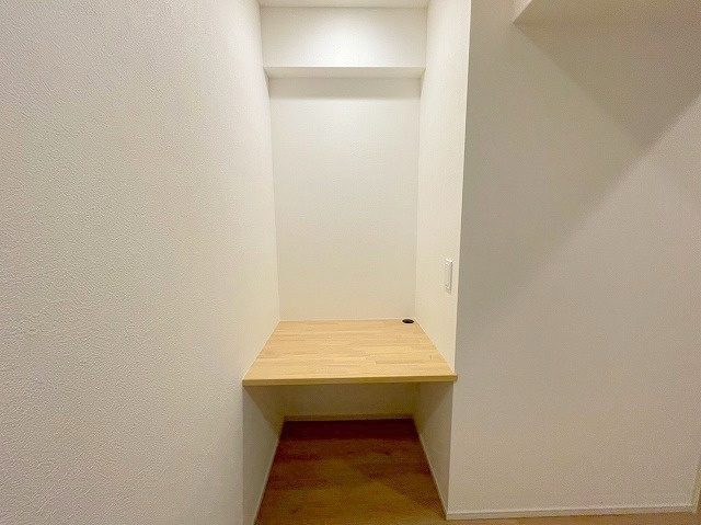 Parc de Vert Esakaの設備