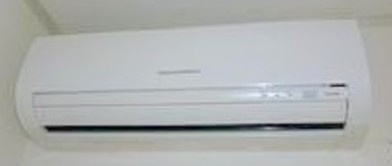 グレイス代々木の設備