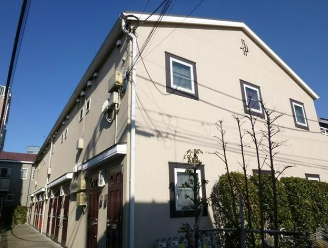 グレイス代々木