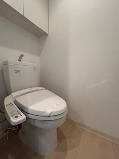 アビティ江坂のトイレ|トイレも気になるポイント