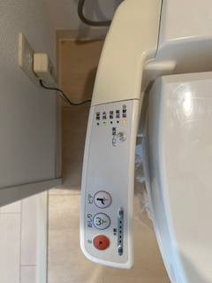 アビティ江坂のその他共用部分