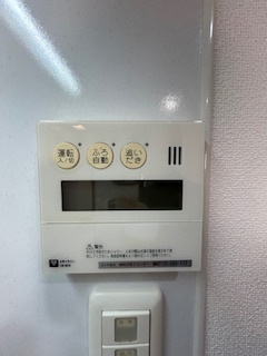 アビティ江坂の設備