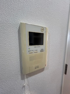 アビティ江坂のセキュリティ