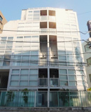 渋谷区代々木１丁目のマンションの画像