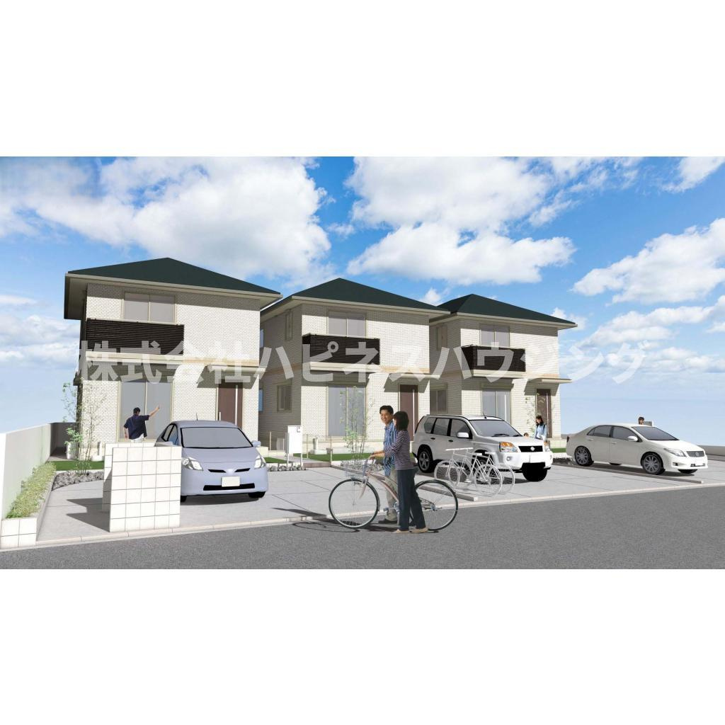 Ｓｏｌ　＆　Ｌｕｎａ　Ａ棟