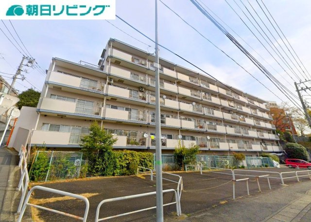 ドミール生田の画像