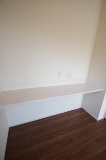 【その他】 | 【仲介手数料無料！！】稲城市若葉台1丁目　新築戸建て（全9区画）9号棟 5680万円 | リビング内カウンター