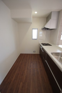 【キッチン】 | 【仲介手数料無料！！】稲城市若葉台1丁目　新築戸建て（全9区画）9号棟 5680万円