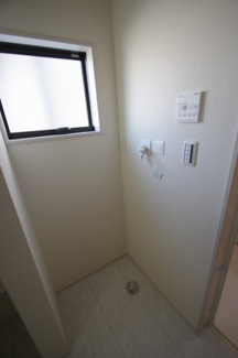 【ランドリースペース】 | 【仲介手数料無料！！】稲城市若葉台1丁目　新築戸建て（全9区画）9号棟 5680万円