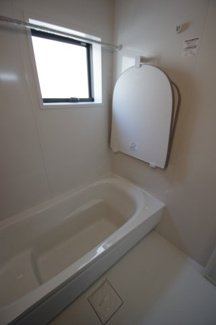 【浴室】 | 【仲介手数料無料！！】稲城市若葉台1丁目　新築戸建て（全9区画）9号棟 5680万円