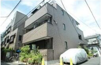 【外観】 | カトルセゾン