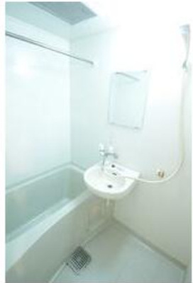 【浴室】 | カトルセゾン