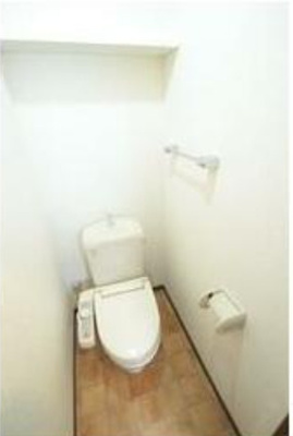 【トイレ】 | カトルセゾン