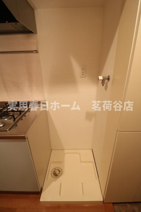 ※反転タイプ　参考写真