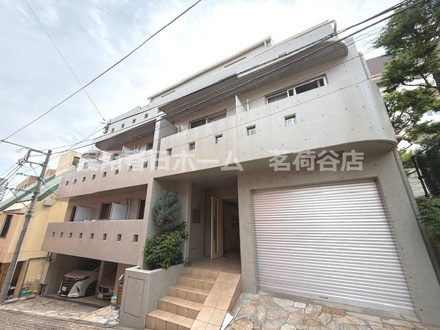 目白台ヒルズの画像