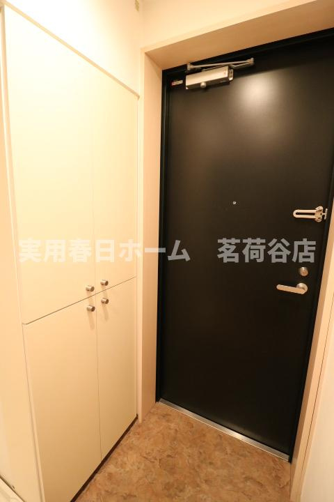 ※反転タイプ　参考写真