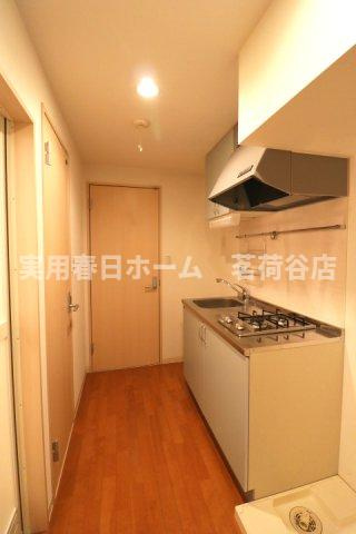 ※反転タイプ　参考写真