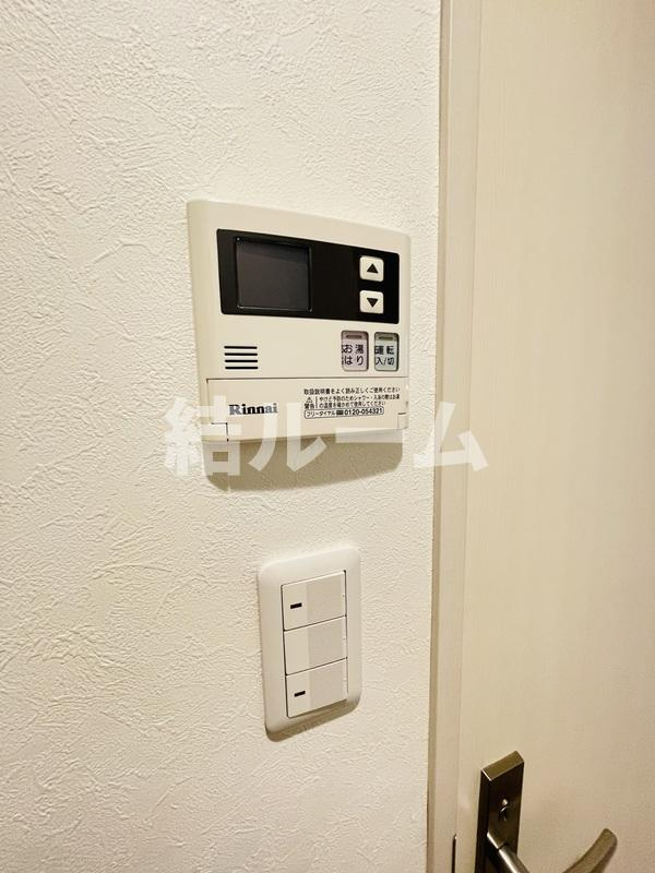 板橋区板橋２丁目のアパートのその他