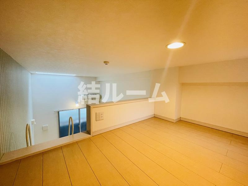 板橋区板橋２丁目のアパートのその他