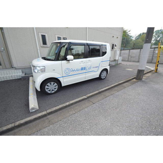 【駐車場】 | Ｙヨウトウ7パナメゾン