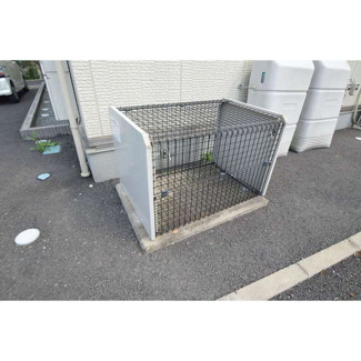 【その他】 | Ｙヨウトウ7パナメゾン | ゴミステーション