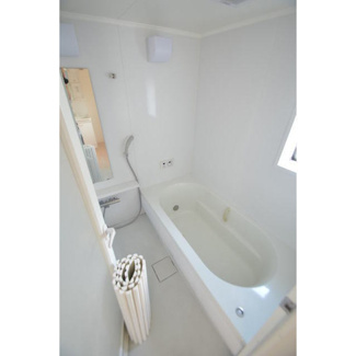 【浴室】 | Ｙヨウトウ7パナメゾン | 追い焚き