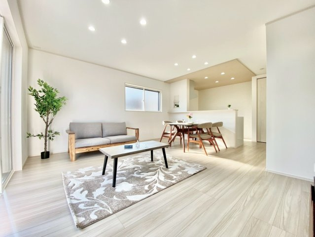 【外観パース】