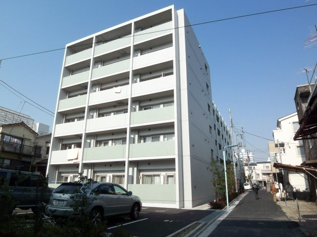 プライムアーバン千駄木の画像