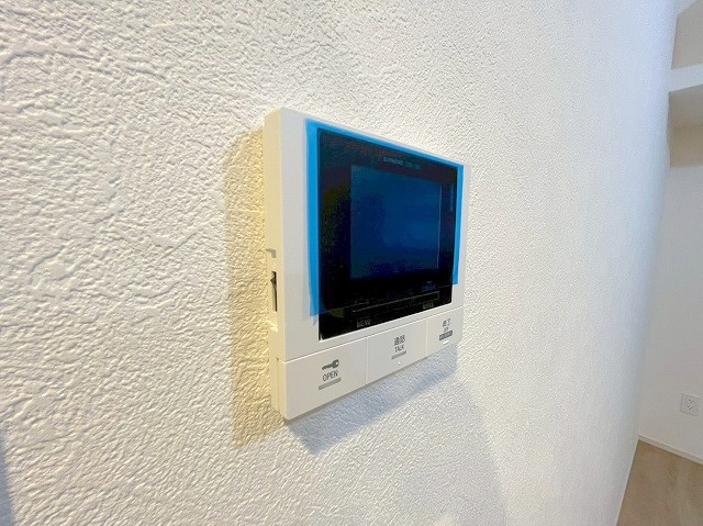 Parc de Vert Esakaのセキュリティ