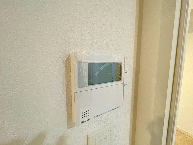 Parc de Vert Esakaの設備