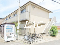 オークス夏見台の画像