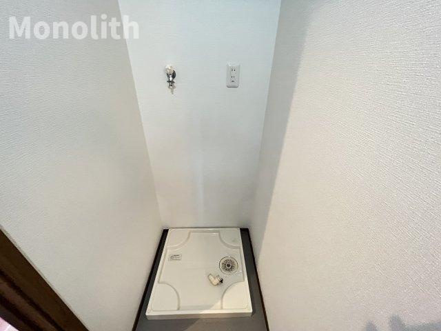 ジョイフル新宮の設備