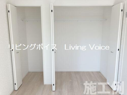 【玄関】 | 【仲介手数料０円】愛甲郡愛川町中津第137　新築一戸建て | 愛甲郡愛川町中津第137　新築一戸建て
