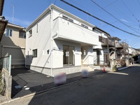 【仲介手数料０円】愛甲郡愛川町中津第137　新築一戸建ての画像