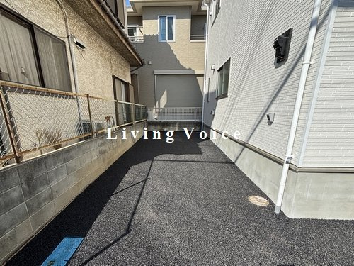 【居間・リビング】 | 【仲介手数料０円】愛甲郡愛川町中津第137　新築一戸建て | 愛甲郡愛川町中津第137　新築一戸建て