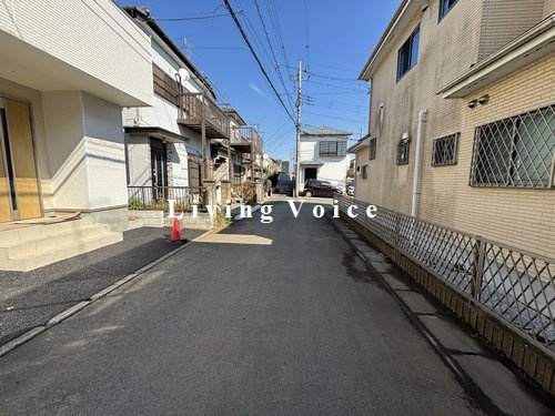 【居間・リビング】 | 【仲介手数料０円】愛甲郡愛川町中津第137　新築一戸建て | 愛甲郡愛川町中津第137　新築一戸建て