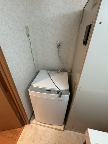 ディユ・ラフィーネの設備