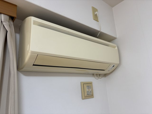 ディユ・ラフィーネの設備