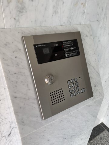 ディユ・ラフィーネのセキュリティ