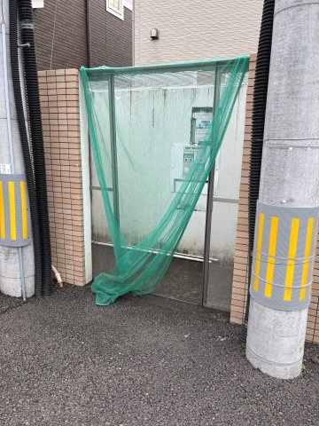 ディユ・ラフィーネのその他共用部分