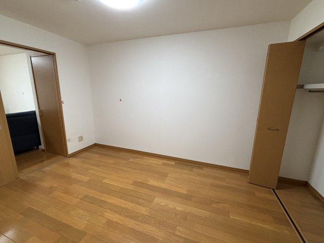 ディユ・ラフィーネの洋室